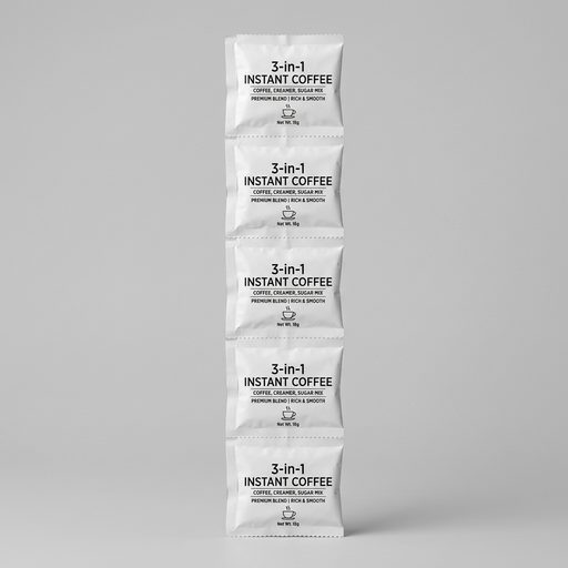 Kopiko Blanca 3-in-1