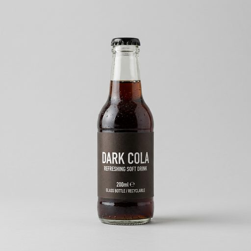 Coke Sakto 200ml