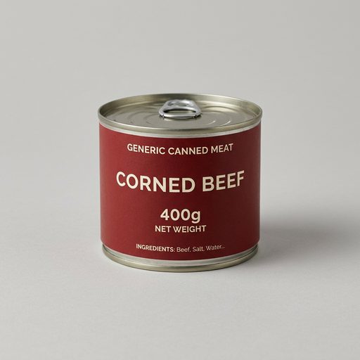 Argentina corned beef 150g