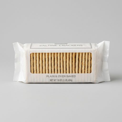 Skyflakes crackers