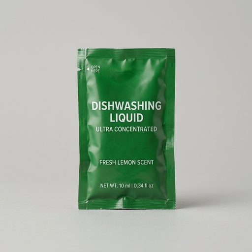Joy dishwashing liquid 45ml