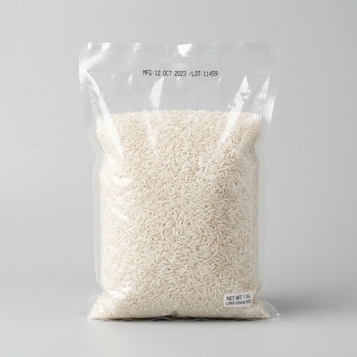 Sinandomeng rice