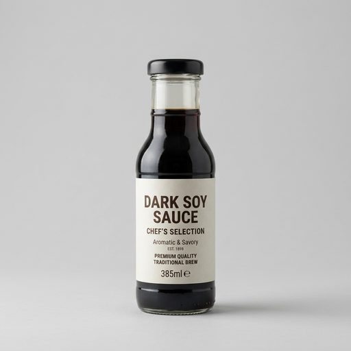 Silver Swan soy sauce 385ml
